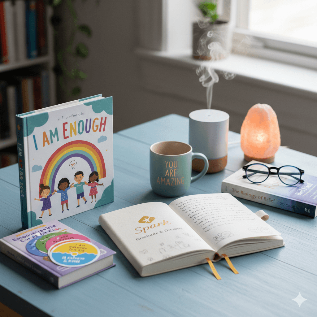 Successful Spark Mindful Resources